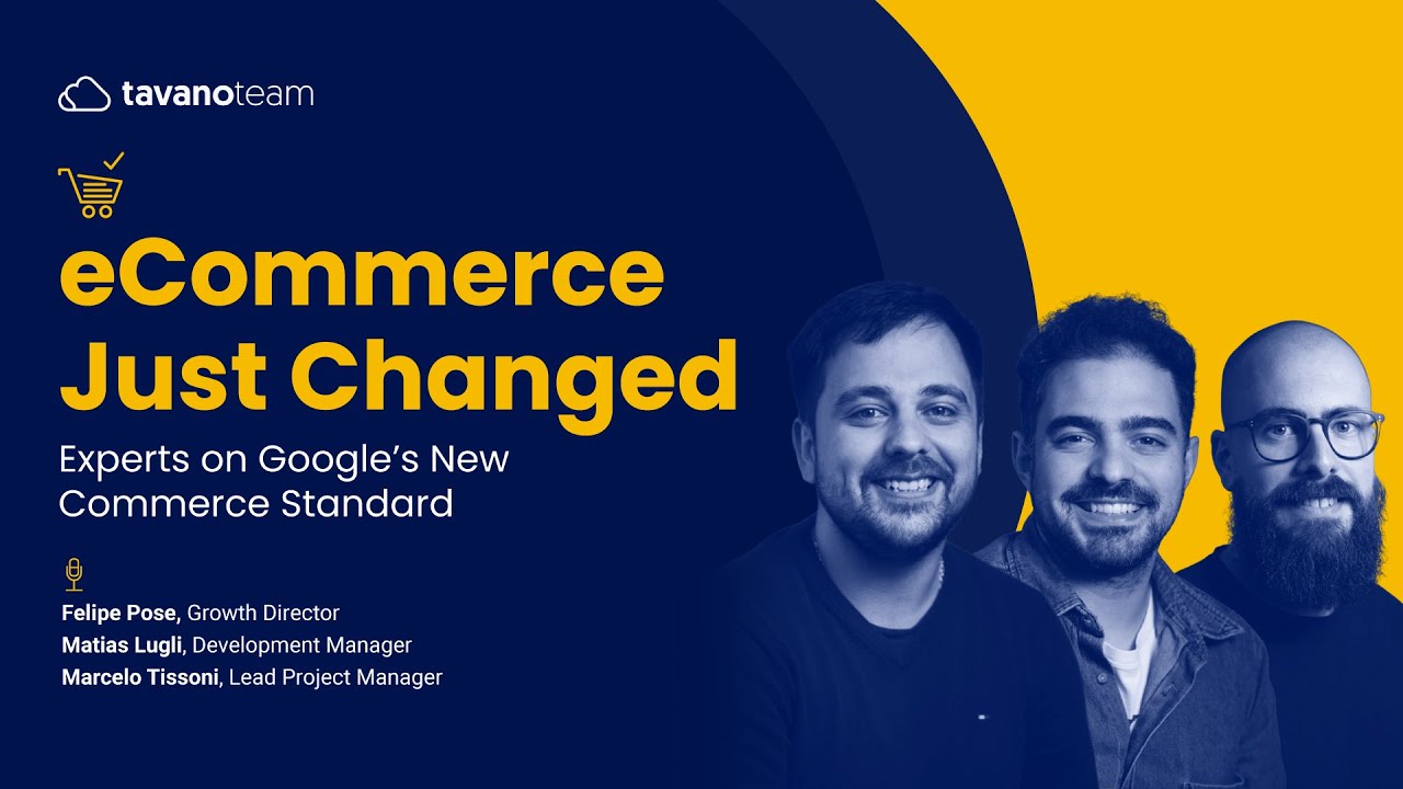 Google&rsquo;s Universal Commerce Protocol (UCP): What It Means for the Future of eCommerce