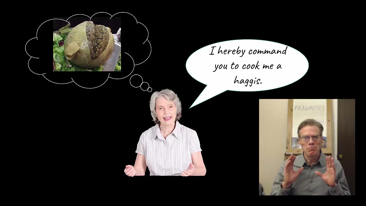 A Brief Introduction to Speech Acts: Direct vs Indirect