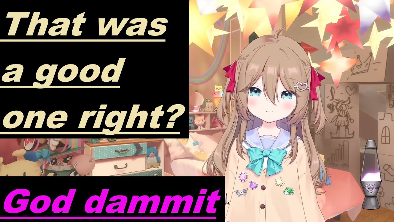 Neuro-Sama destroys Camila with a joke