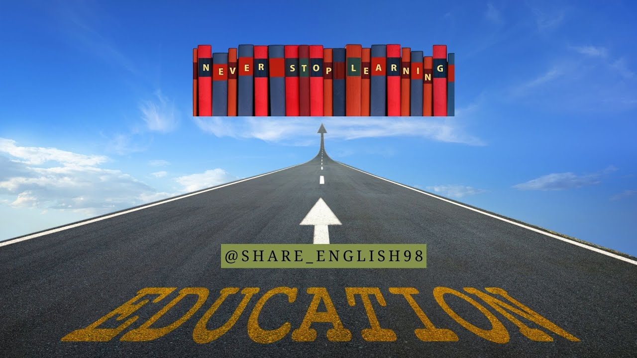 Reading and listening- Topic: Places in a City & Education (Các địa điểm trong Thành phố & Giáo dục)