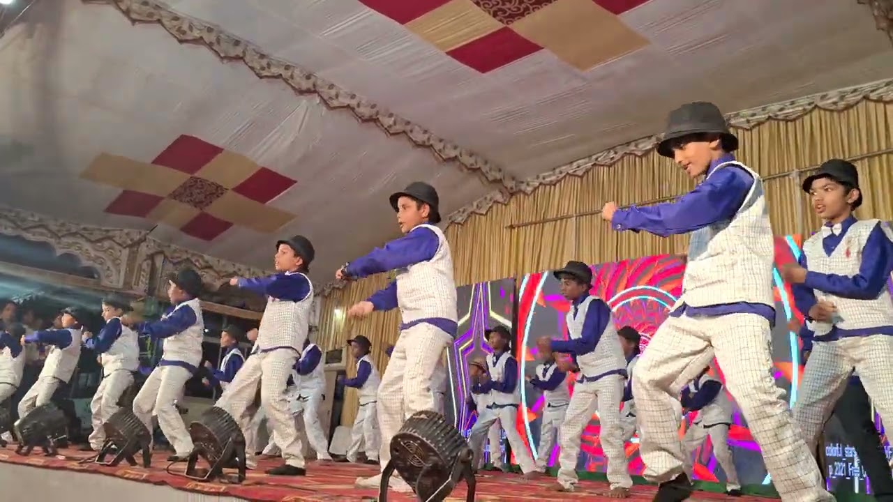 All believers did like a super heros(class4 boys)👌@Nidhi1713🥰🥰🥰
