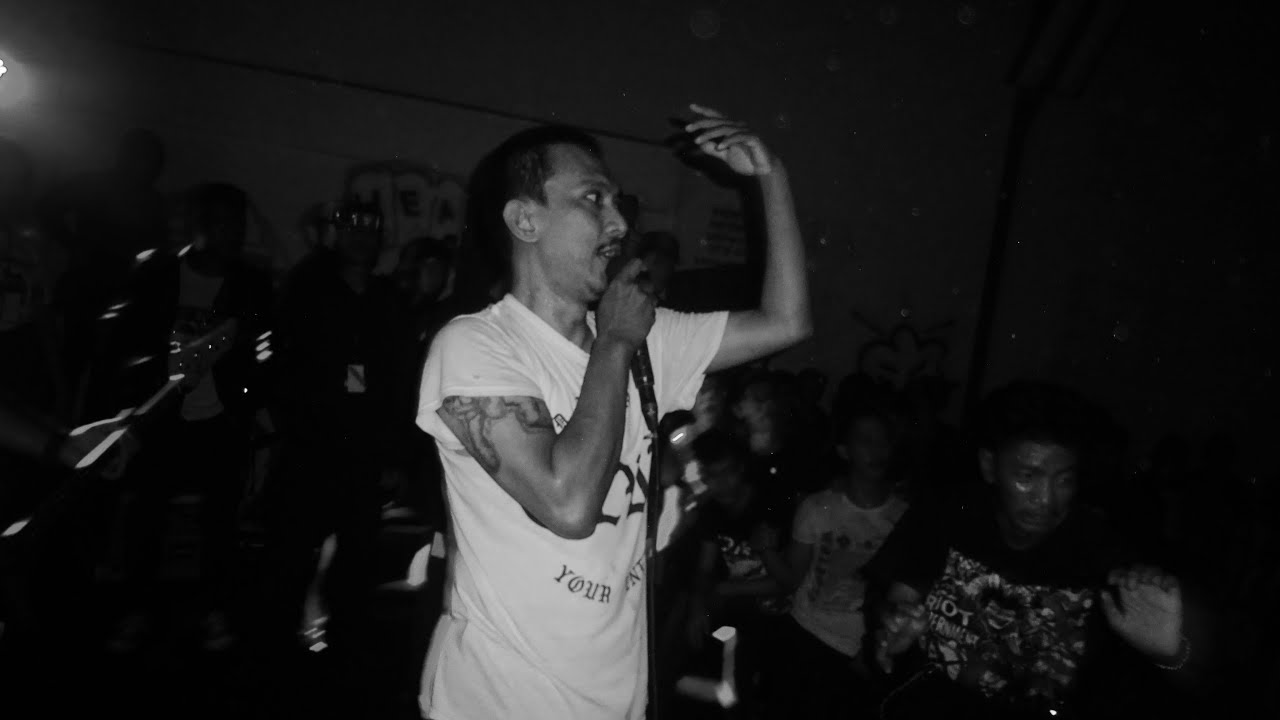 TOTAL JERKS - May 18, 2024 (Live at district total of chaos)
