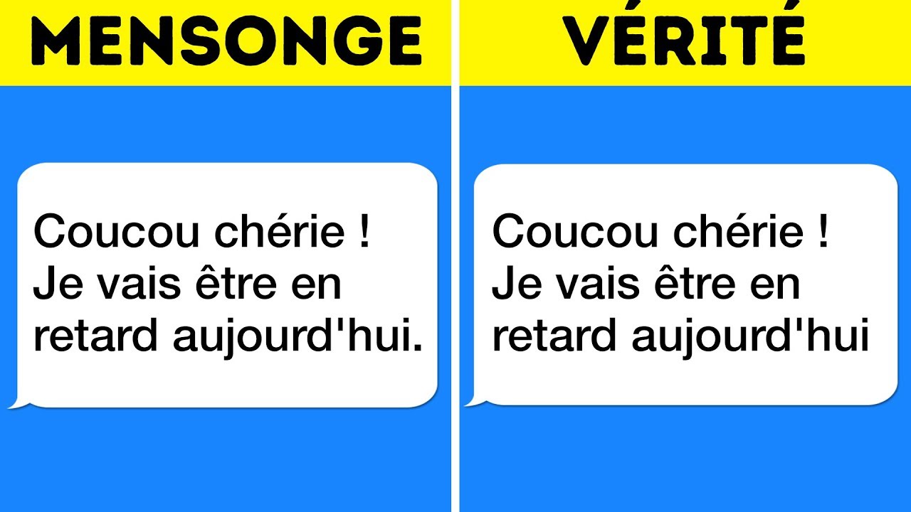 19 Faits Sur le Corps Humain Qui Vont te Faire Dire 