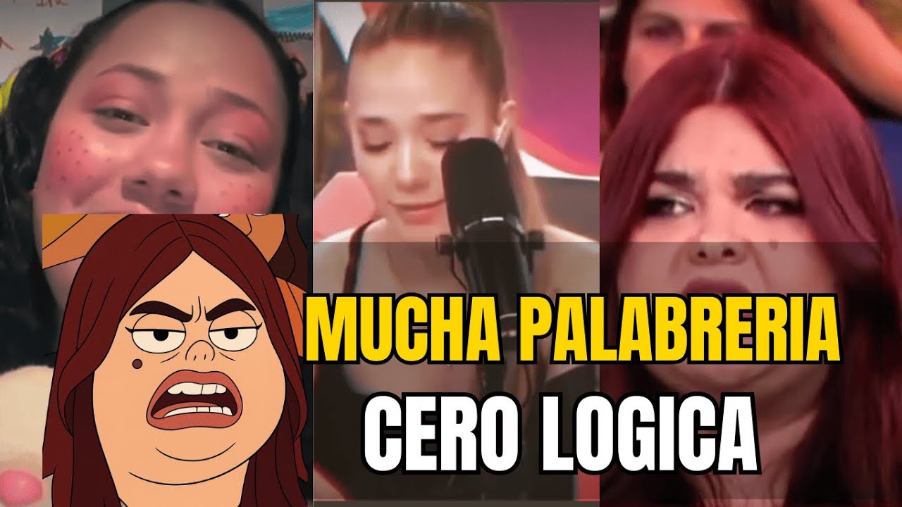 Creen que son de “alto valor”… pero nadie aguanta cinco minutos escuchándolas