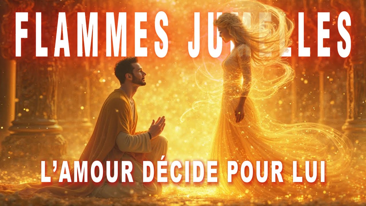 Il A Juré De Ne Jamais S’Attacher… Mais L’Amour A Déjà Choisi Pour Lui