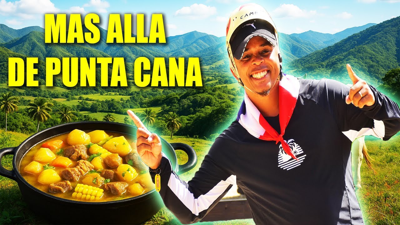 LOS LUGARES SECRETOS DE HIGUEY JOYAS OCULTAS QUE NO ENCONTRARÁS  EN PUNTA CANA  ANAMUYA !