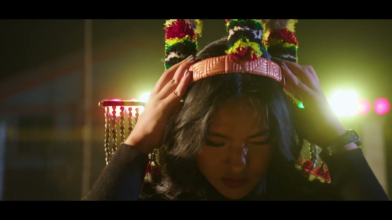 Nunmawi Dousel | Zomi Nam Ni | Zomi Song | Official Video