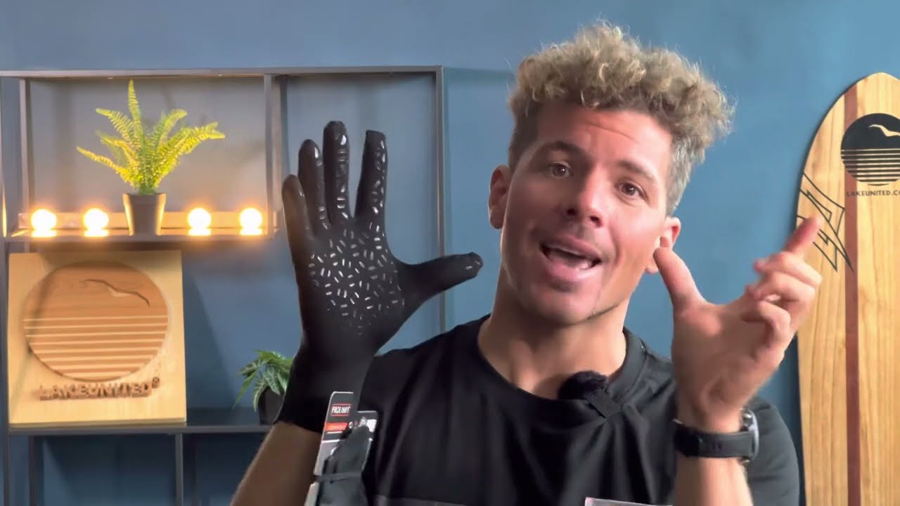 PROLIMIT NEOPREN HANDSCHUHE