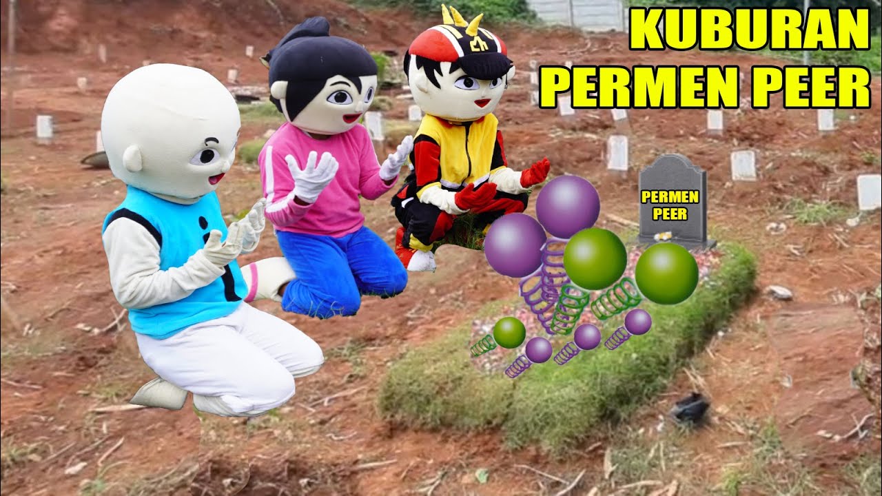 UPlIN MEENNEMUKKIAN KKUBBURRIAAN PPERMMUEN PEER VIIRAL?!