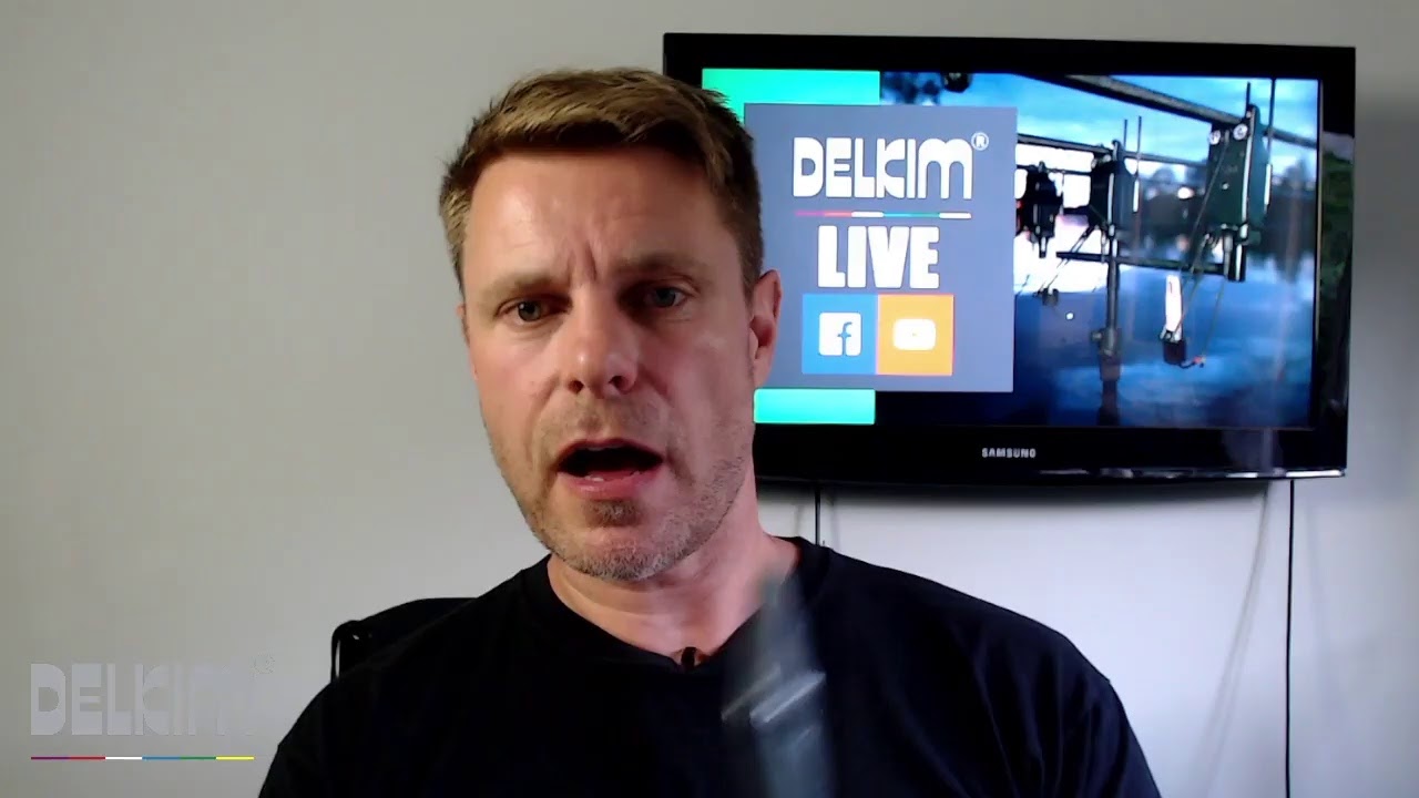 Delkim Live