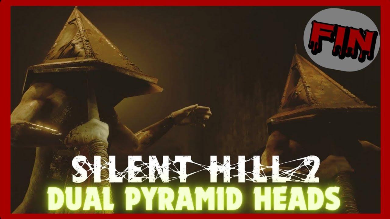 SILENT HILL 2 REMAKE FR #FIN - LE BOUT DU TUNNEL 🕯 (XBOX SERIES S)