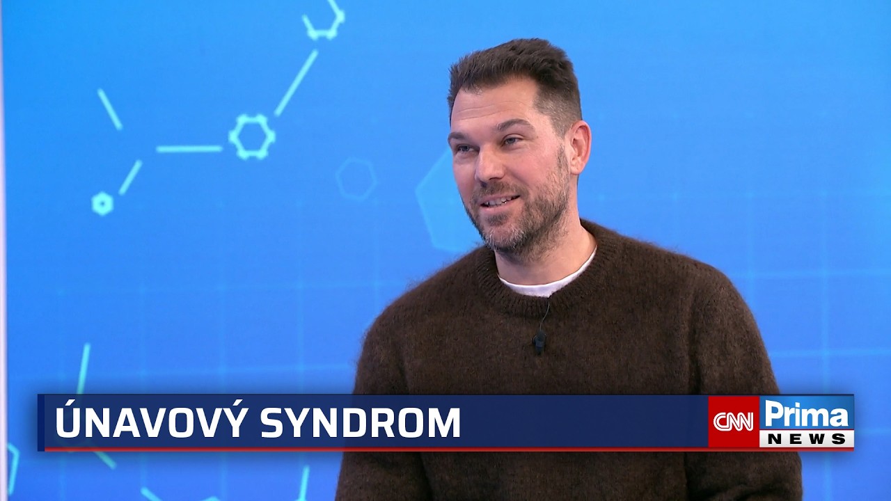 CO NA TO VAŠE ZDRAVÍ: Jak se projevuje únavový syndrom?