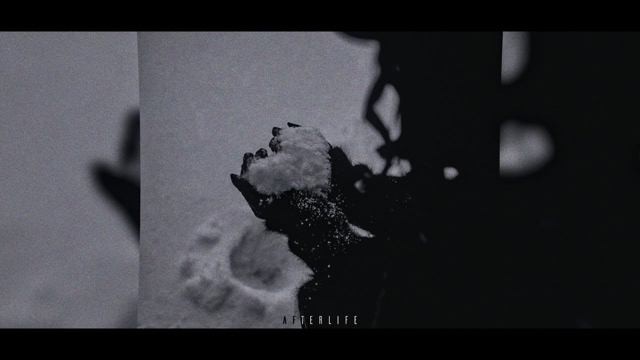 XYLØ - Afterlife (Ark Patrol Remix) - { Beautifully Slowed + Reverb }