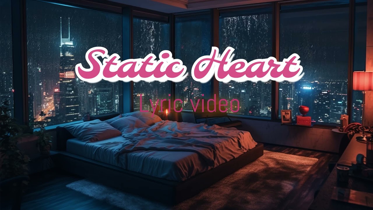 Static Heart