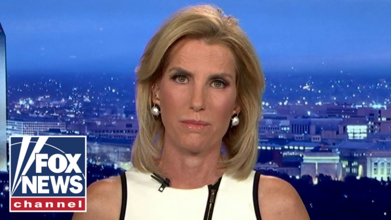 Ingraham: This proposed border bill is indefensible