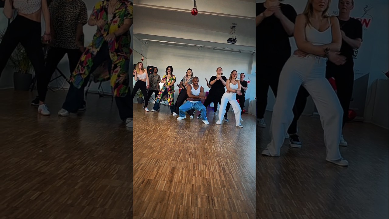 Mipasiondanceschool.com