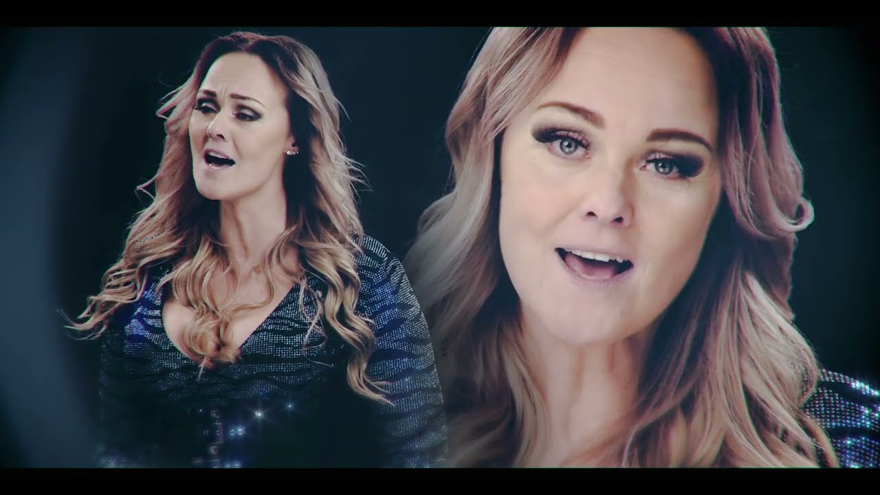 AMBERIAN DAWN - Looking For You - (Official  Video) 4K version