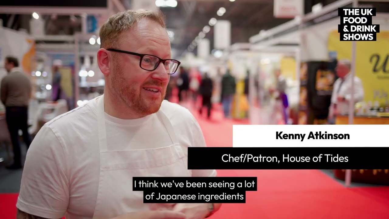 Rethinking What We Eat: Clean, Local & Conscious Food Trends