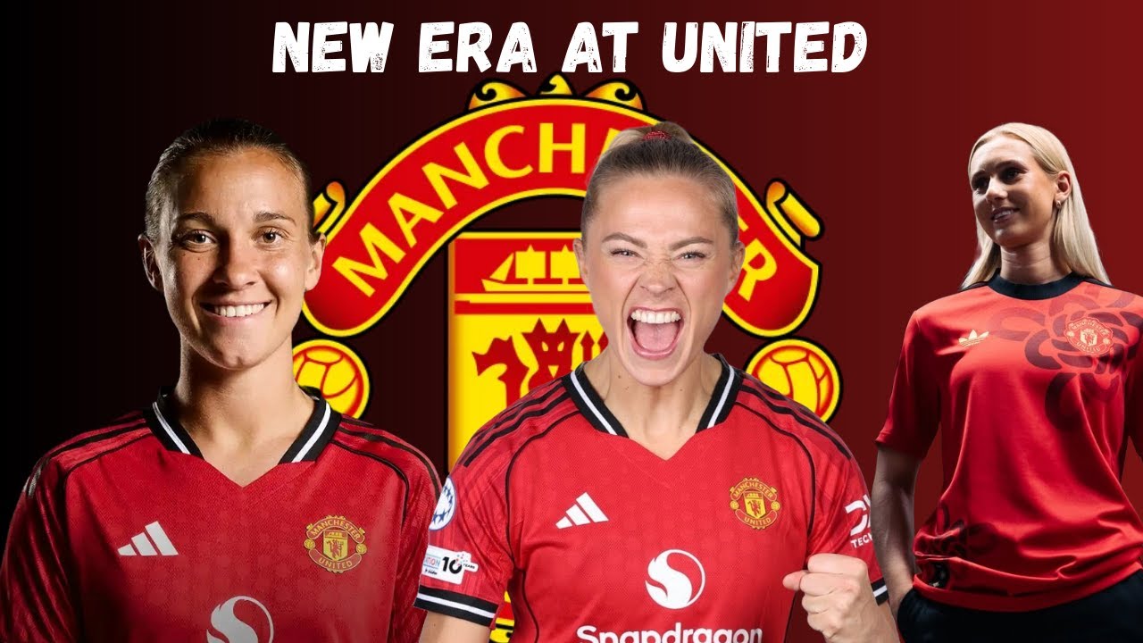 UNITED NEW RECRUITS 🔴🔥How the Signings Are Changing the Season