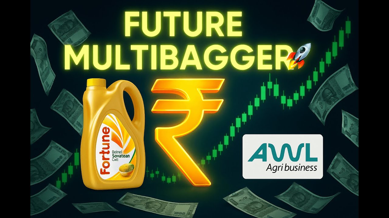 AWL Agri Business (Adani Wilmar) Q1 FY26 Results | Future Multibagger Stock Analysis 2025-26