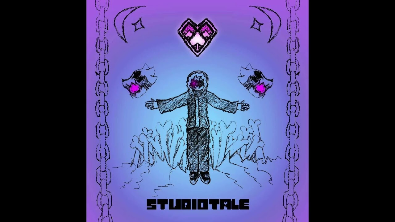 STUDIOTALE - Gold Twist // BONUS OST.01 (unused/delayed)