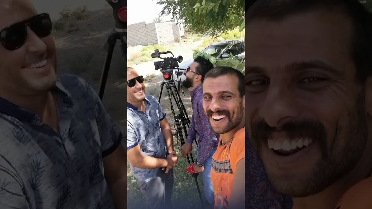 ابو ورده زارتنه البركه والشياطين