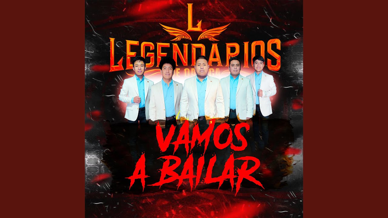 Vamos a bailar