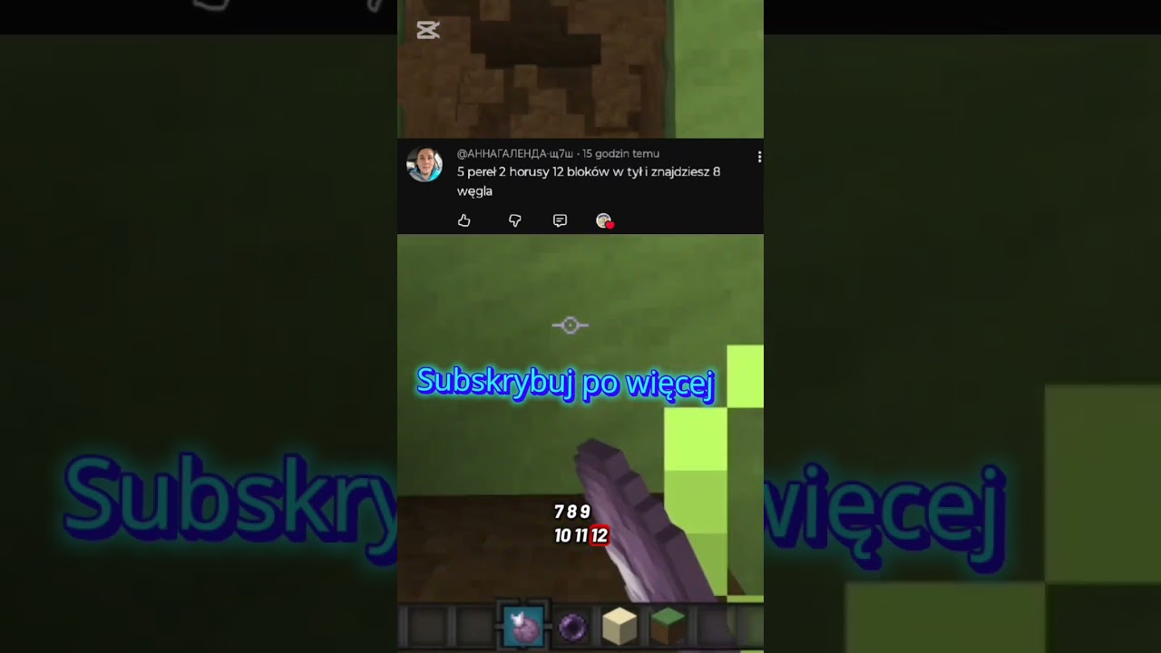 5 PEREŁ 2 HORUSY 12 BLOK&Oacute;W