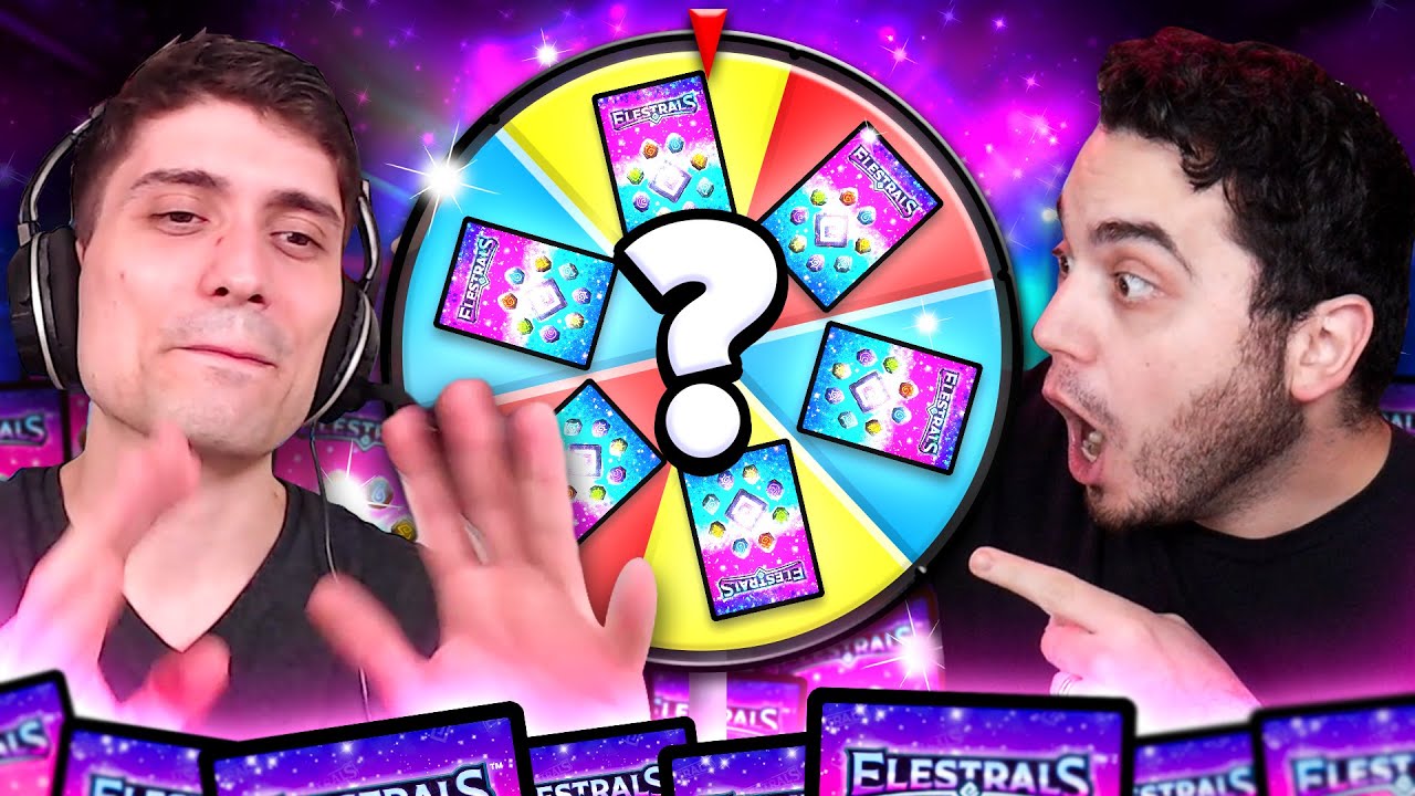 We Open Mystery Decks, then we Clash! ⚔️ aDrive vs Pokeaim!