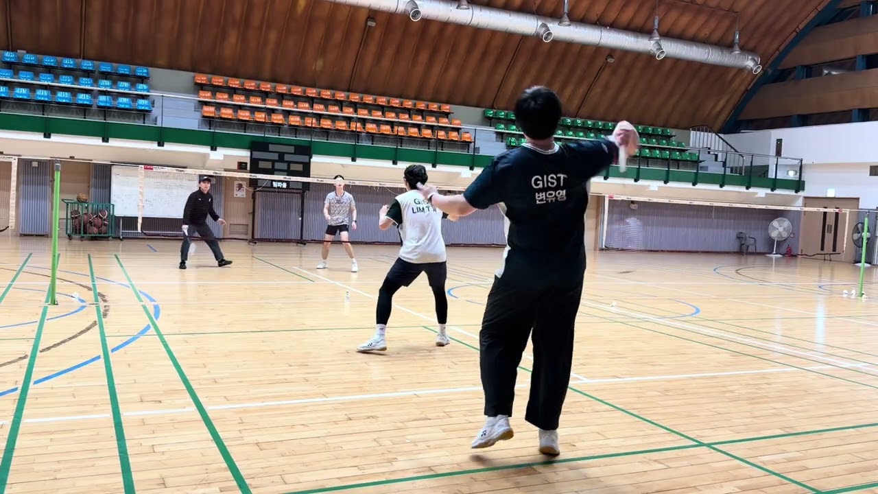 26.02.13 유영 태완 경배 지호