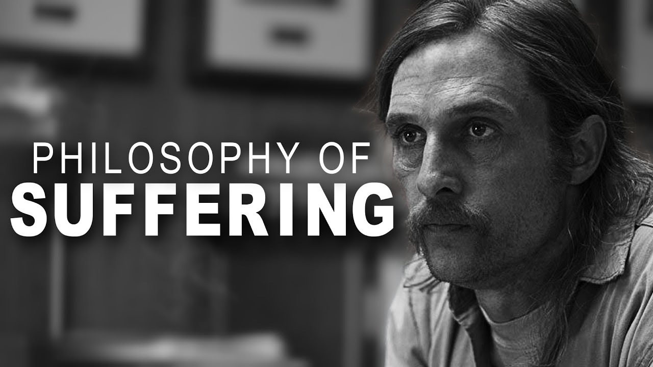 How True Detective Finds Meaning in Suffering