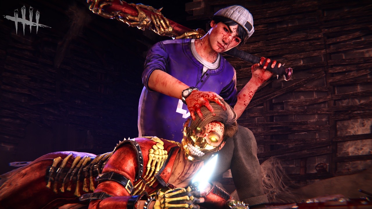 When Killers Never Drop Chase 💀 | Compilation