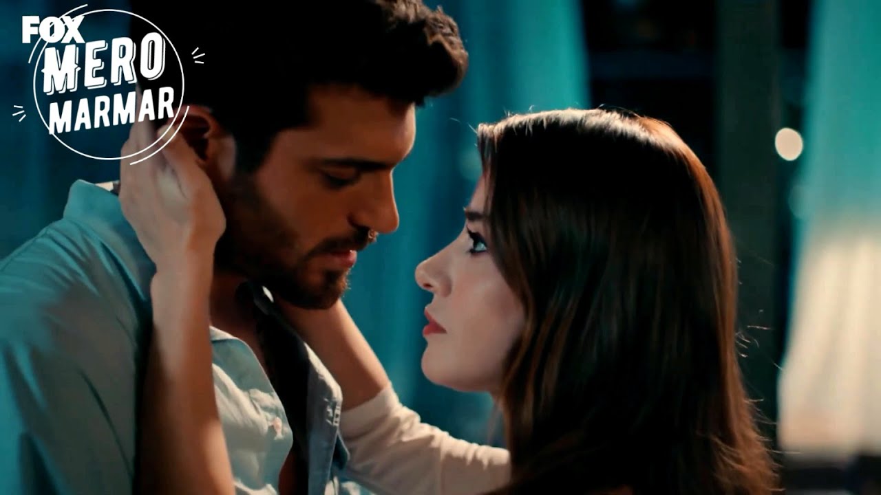 كل يوم فى عمرى ~ اليسا 《ايزجي & اوزغور 》مسلسل السيد الخطأ ~ Ezgi ve Özgür