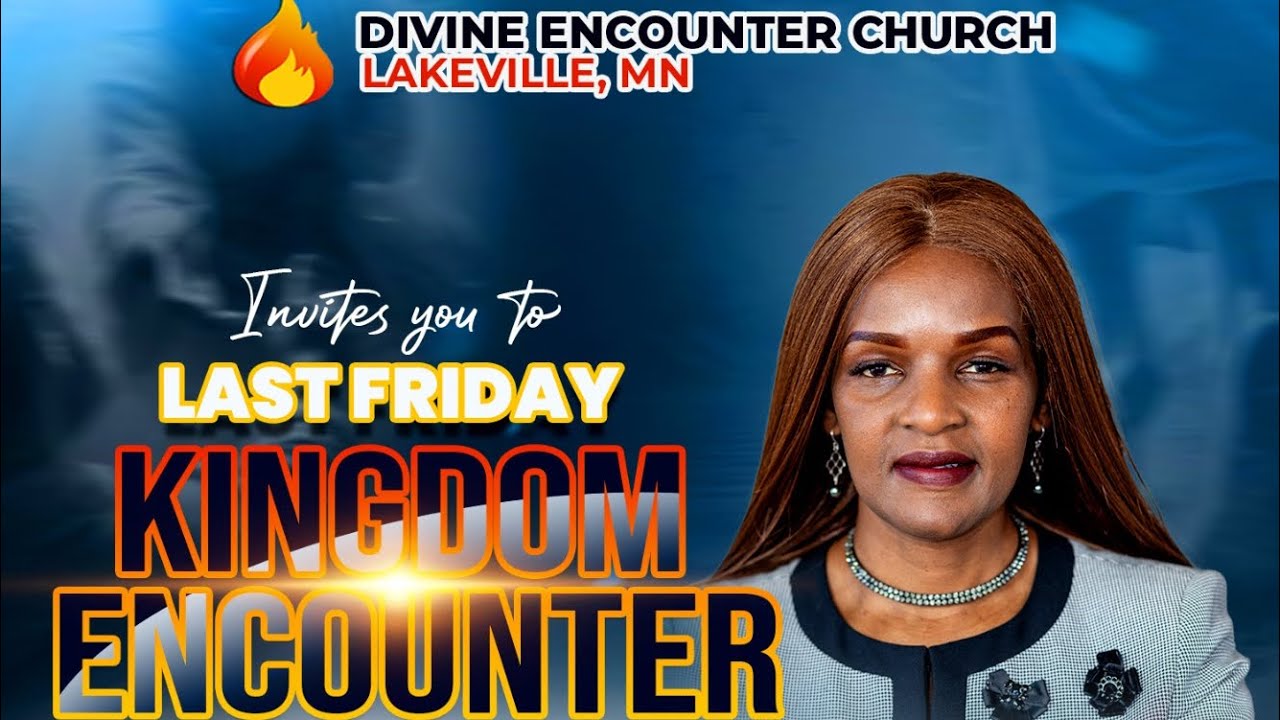 LAST FRIDAY KINGDOM ENCOUNTER | Pas Zipporah Bogonko | Feb 27, 2026