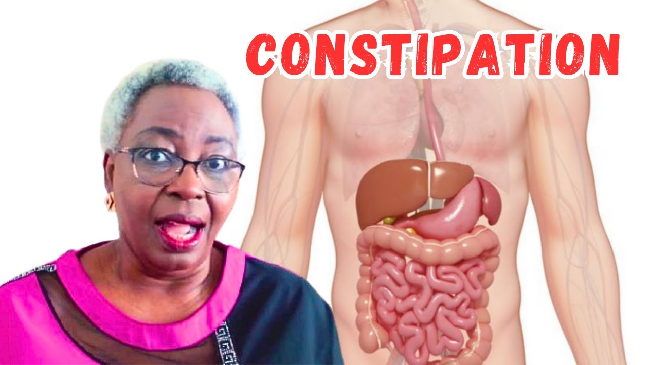 The Hidden Root of Many Diseases—And How to Fix It Naturally