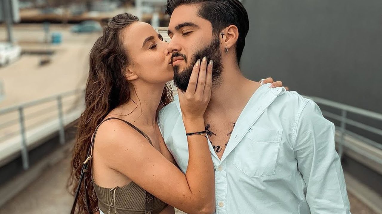 Es ist eine aufregende Woche f&uuml;r Siria Campanozzi (21) und Davide Tolone (21): Am Donnerstag l&auml;sst s