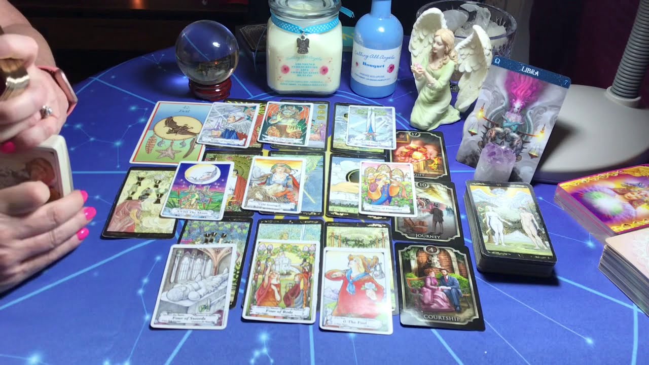 Libra July 2019 BIG Happy Changes!
