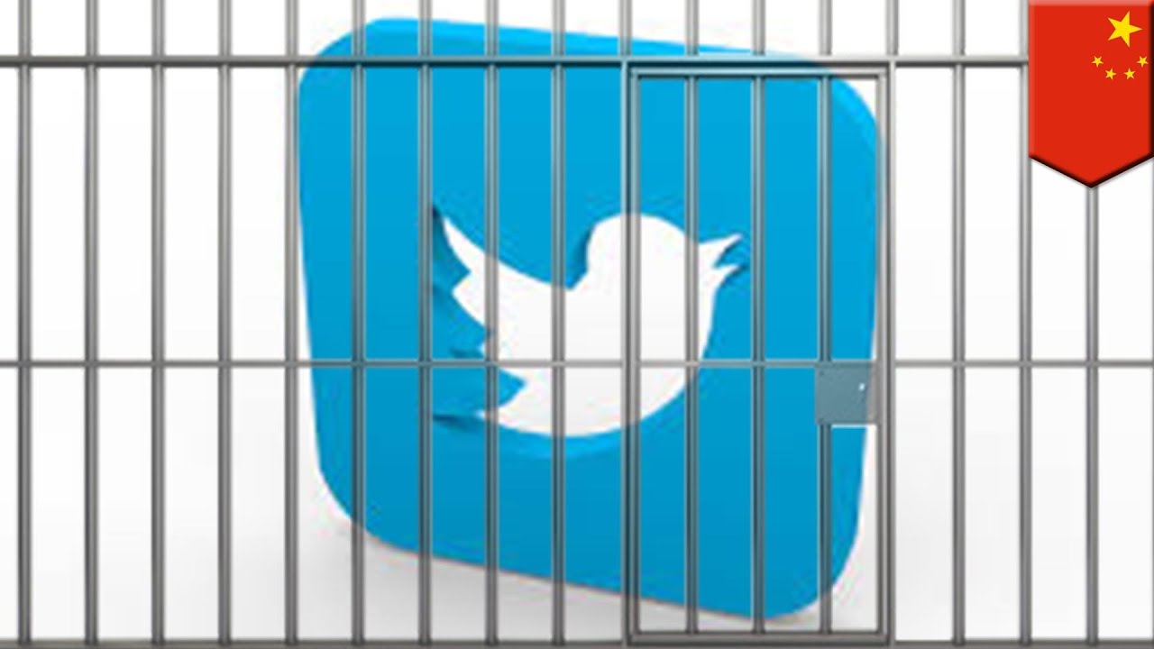 China Twitter users facing detention and CCP harassment - TomoNews