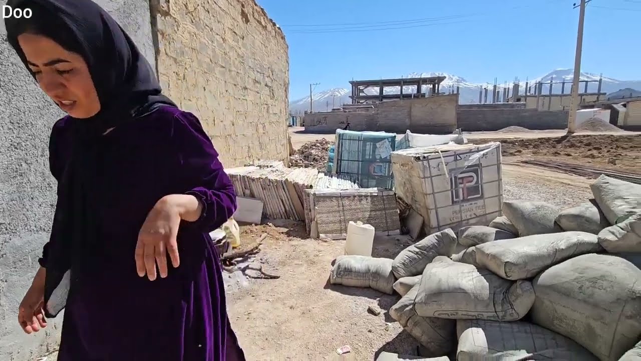 Love or Deal: Sadrallah's Evil Game Over the Fate of Children