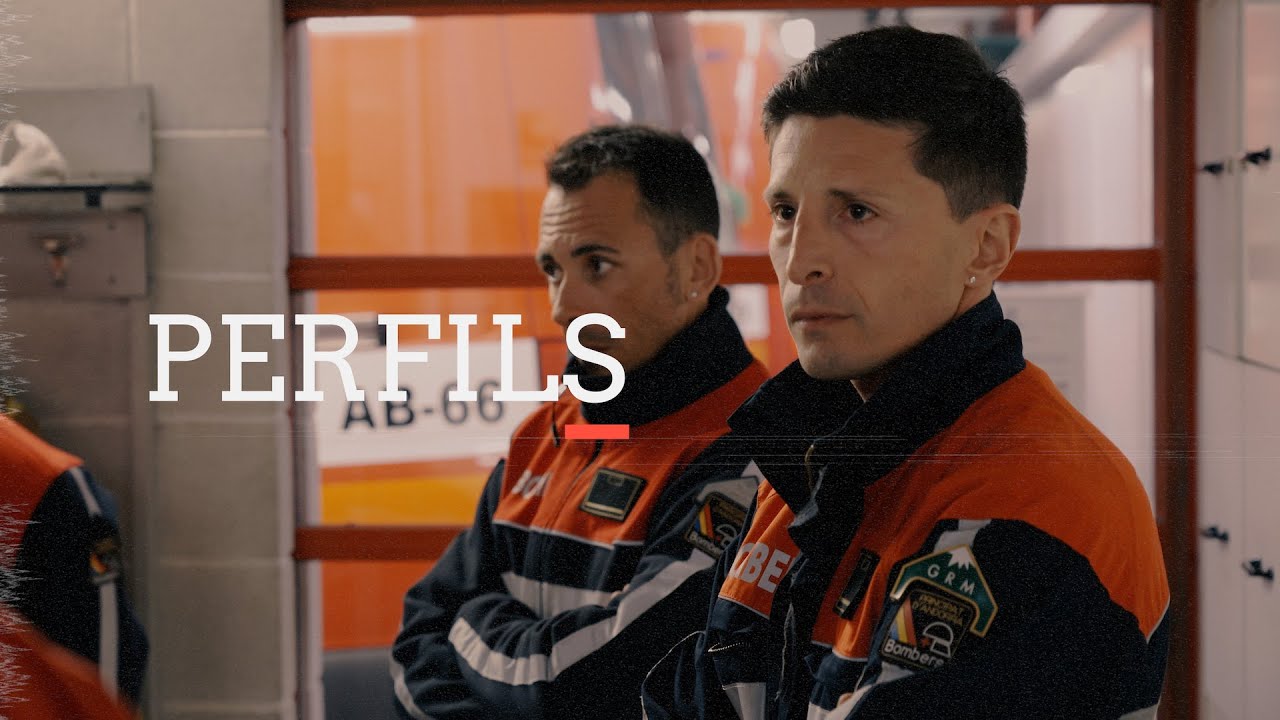 Perfils: Bomber