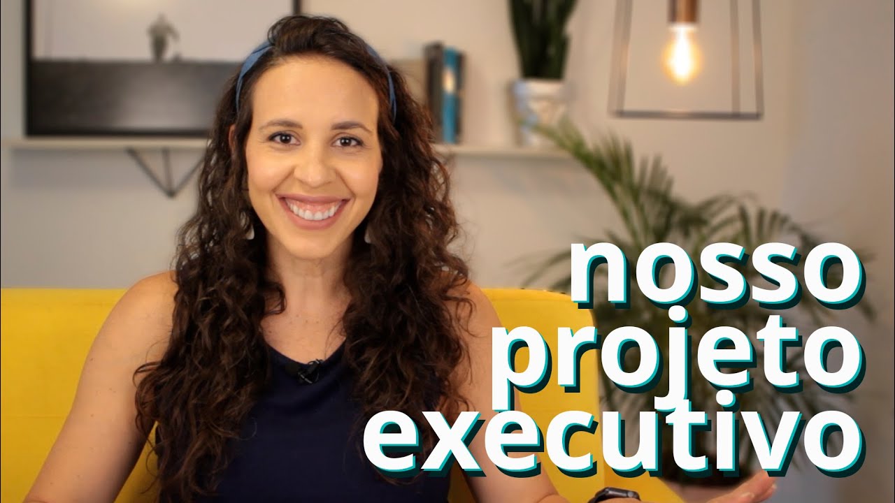 PROJETO EXECUTIVO COMPLETO