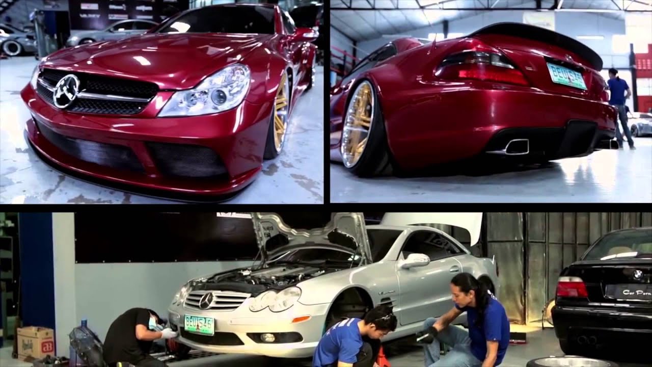 Car Porn Racing - 2014 Summary