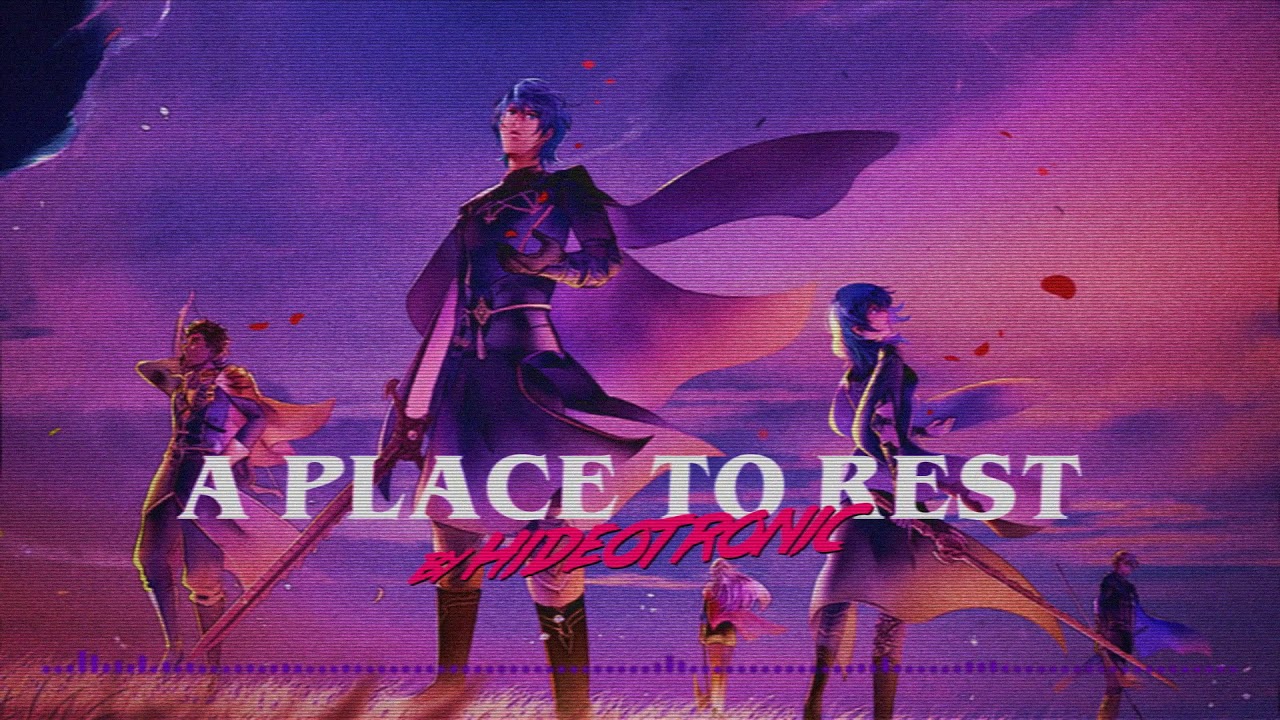Fire Emblem: Three Houses - 