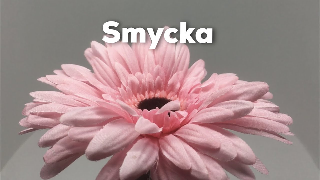 IKEA Smycka N Art Flower