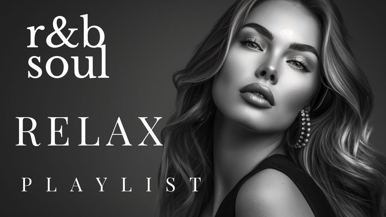 【R&B Soul】Ночной Smooth R&B | Уютные soul-вайбы