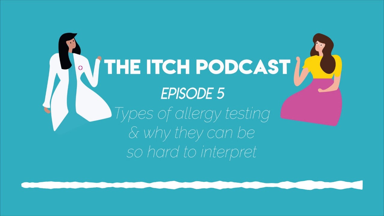 The types of food allergy testing & why they can be so hard to interpret