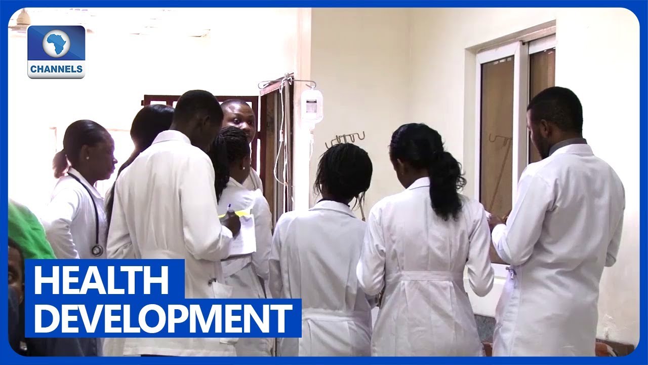 Improvements Recorded In Maternal, Under 5 Mortality Figures