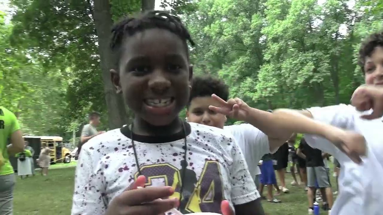 LBS 2022 Friday minimovie