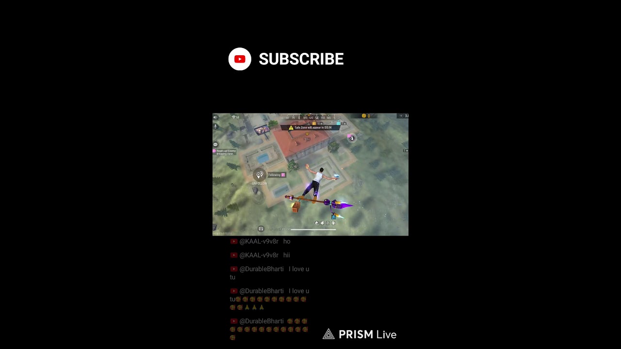 Live streaming of gulla bahy