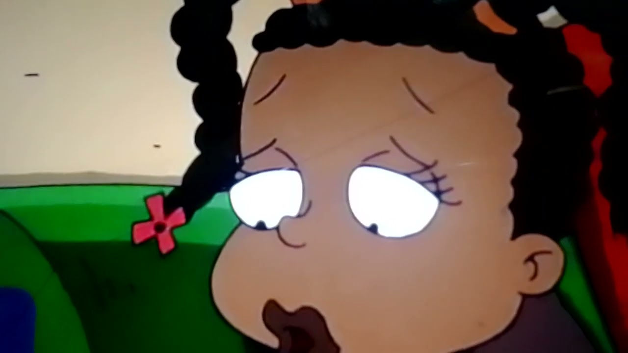 Rugrats A Rugrats Kwanzaa 